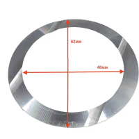 Установочное кольцо Bitzer S6G-25.2Y-40P